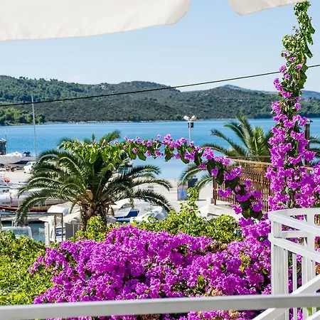 Apartments Vaska Trogir Exterior photo