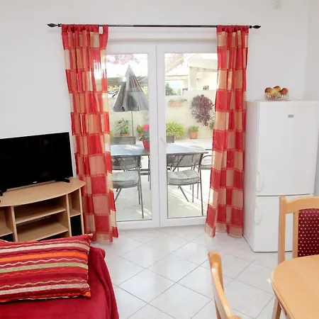 Apartments Vaska Trogir Exterior photo
