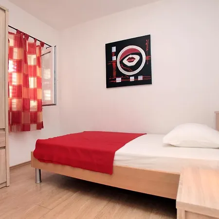 Apartments Vaska Trogir Exterior photo