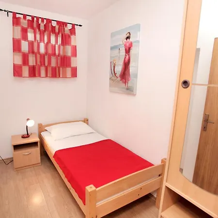 Apartments Vaska Trogir Exterior photo