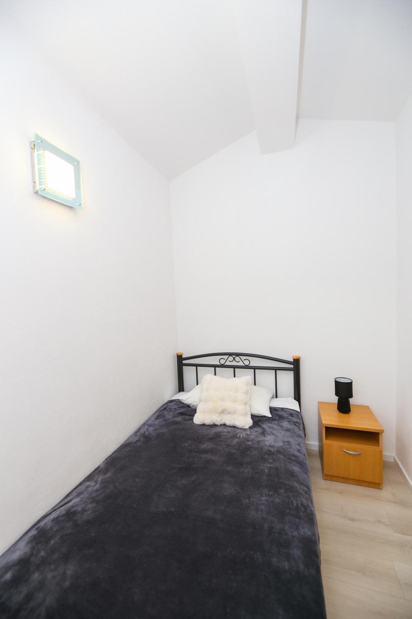 Apartment Vaska *