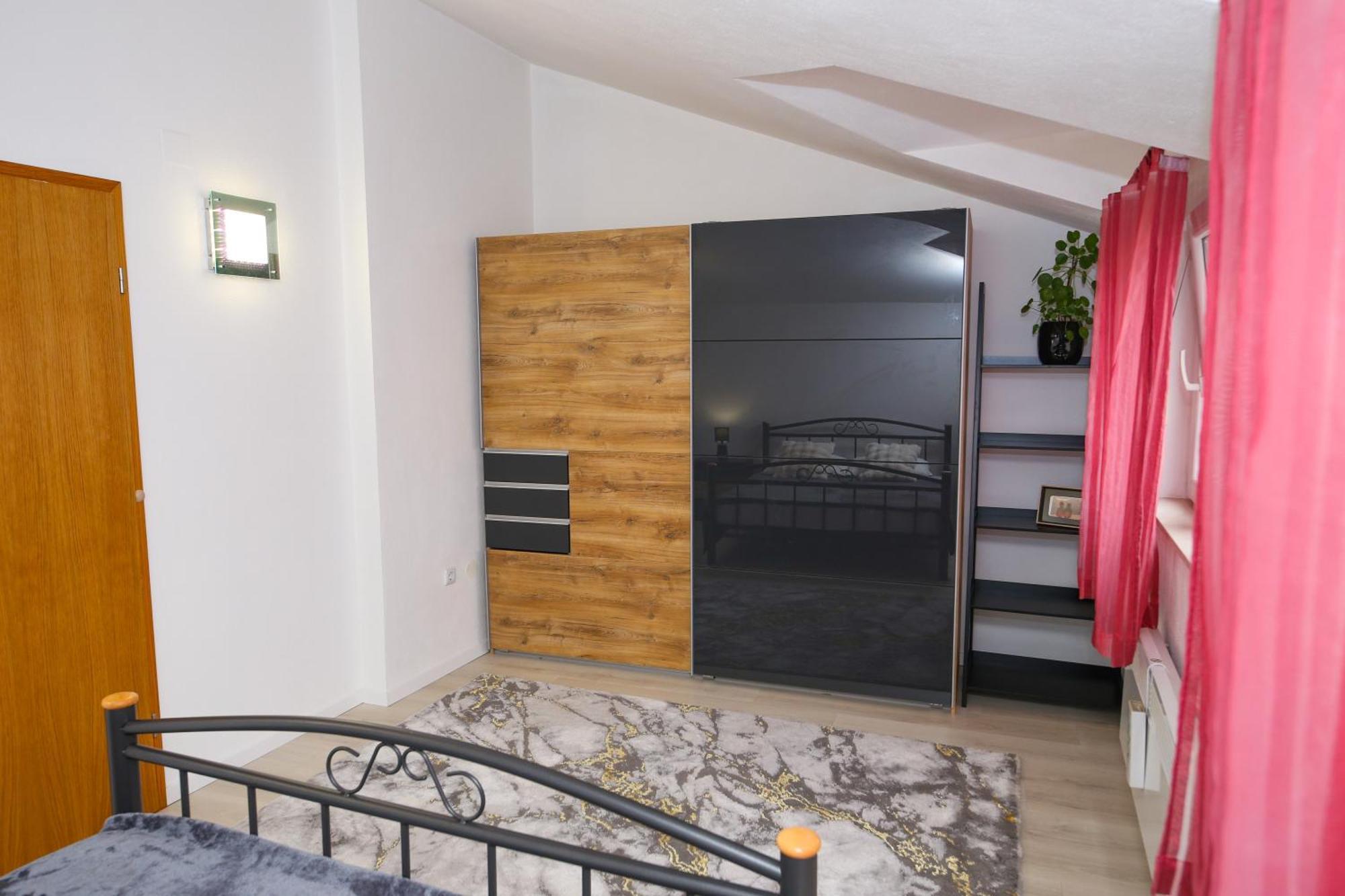 Vaska Apartment *