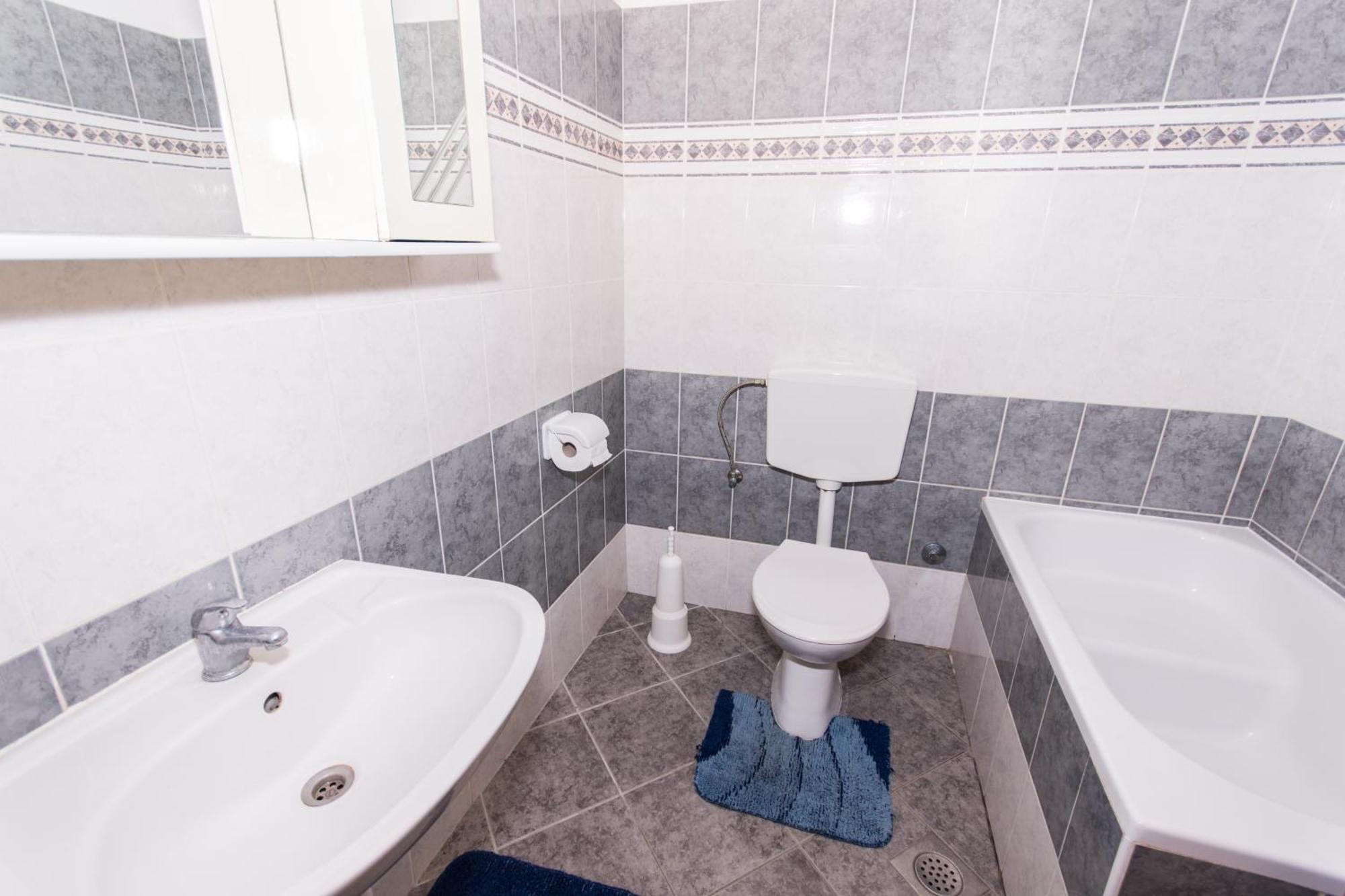 Apartment Vaska Trogir