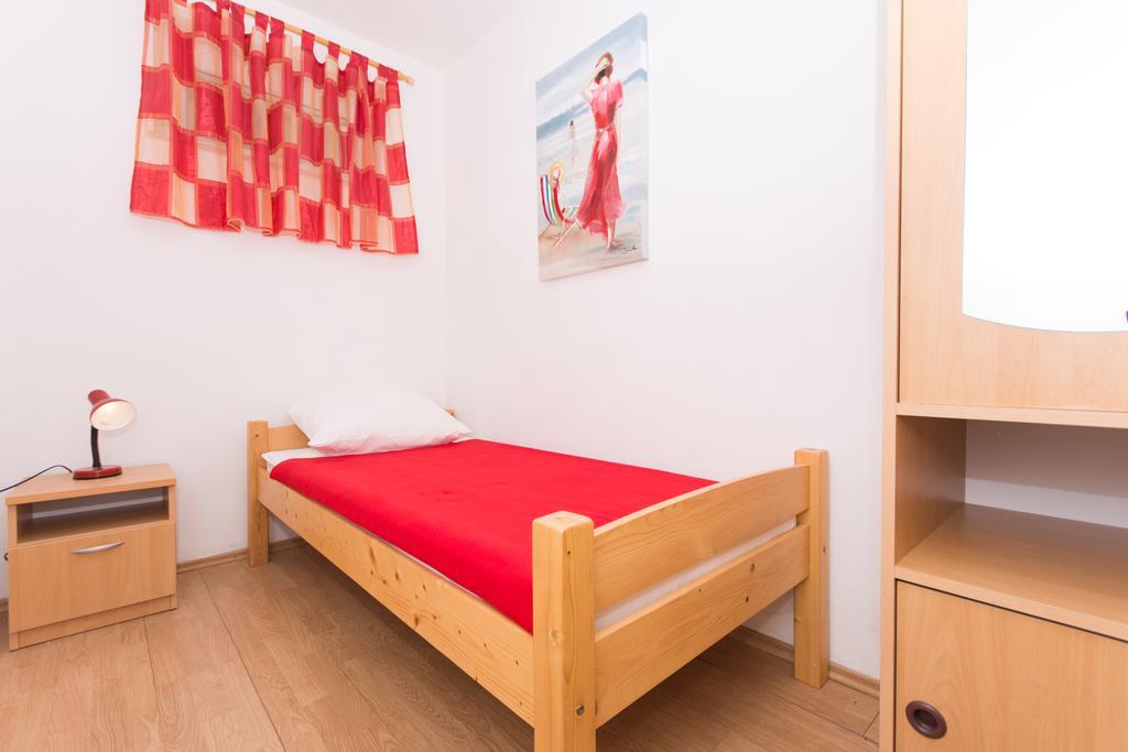 Vaska Apartment