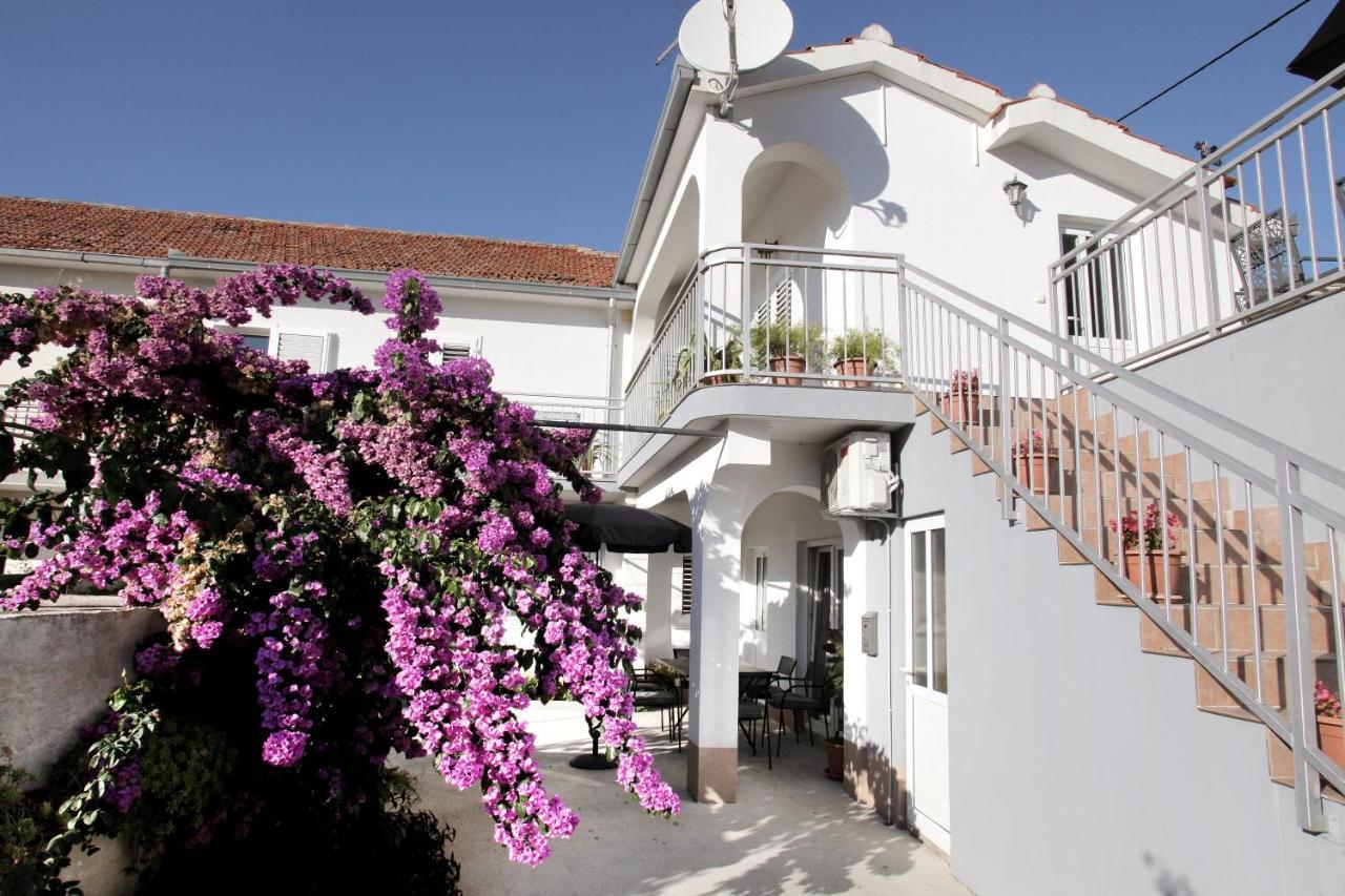 Apartment Vaska