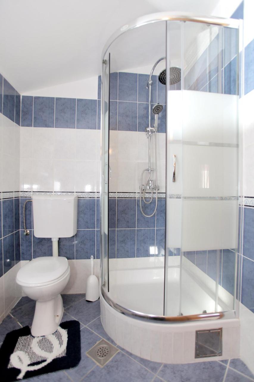 Vaska Apartment *