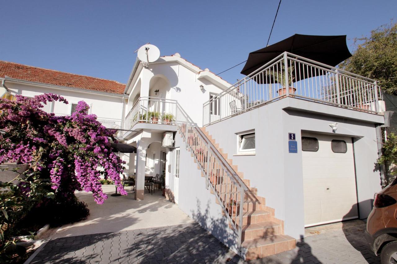 Vaska Trogir