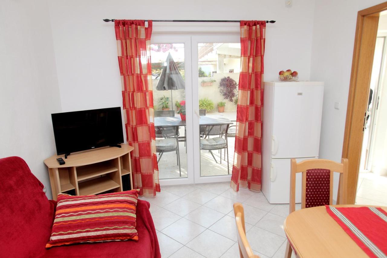Apartment Vaska Trogir