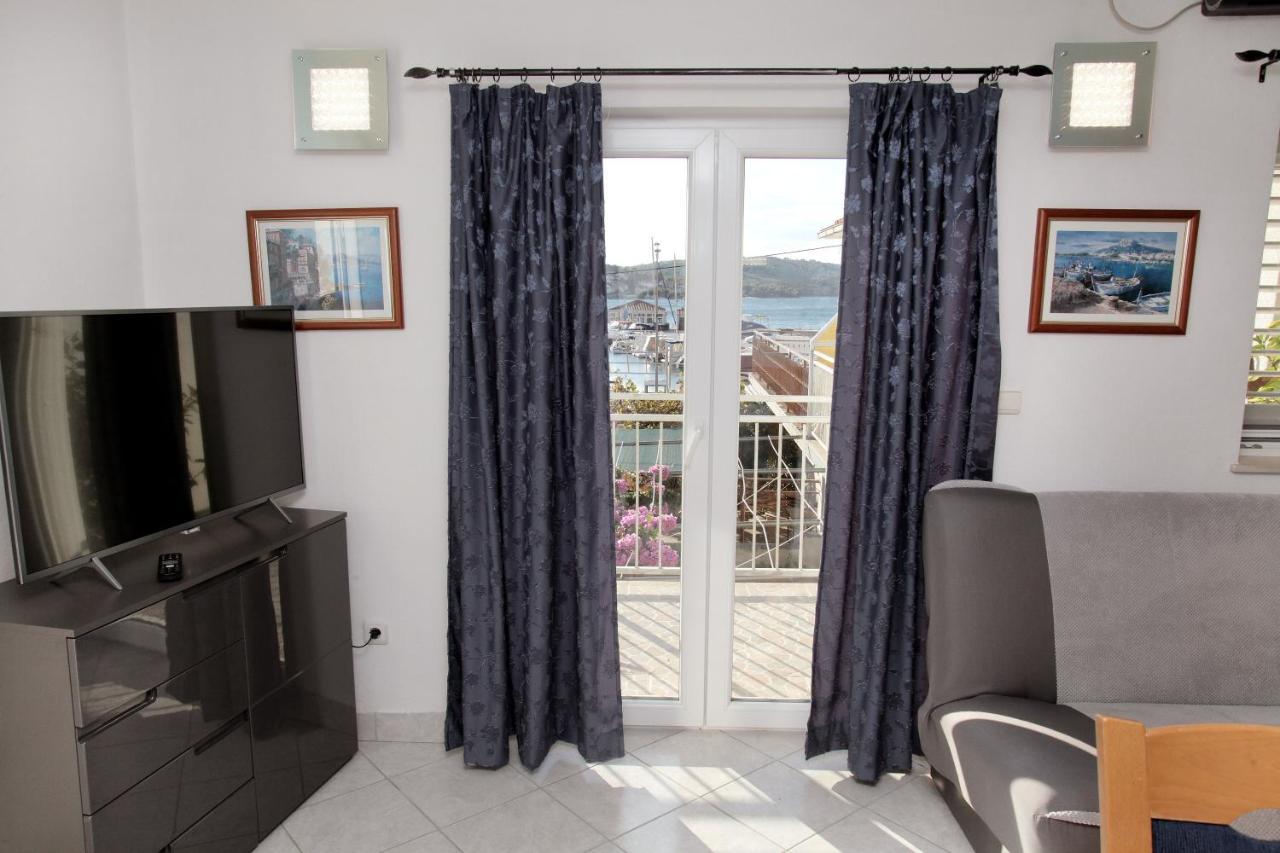 Vaska Apartment