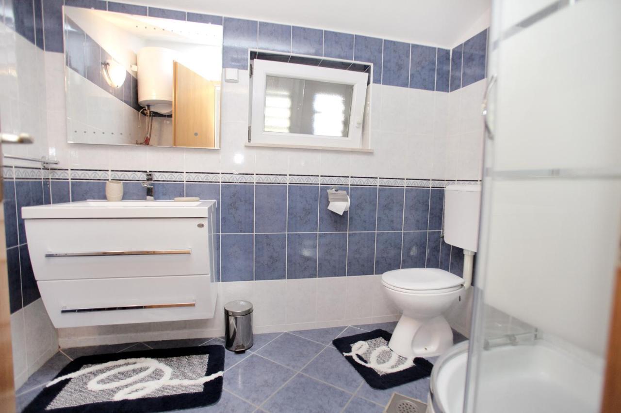 Apartment Vaska *