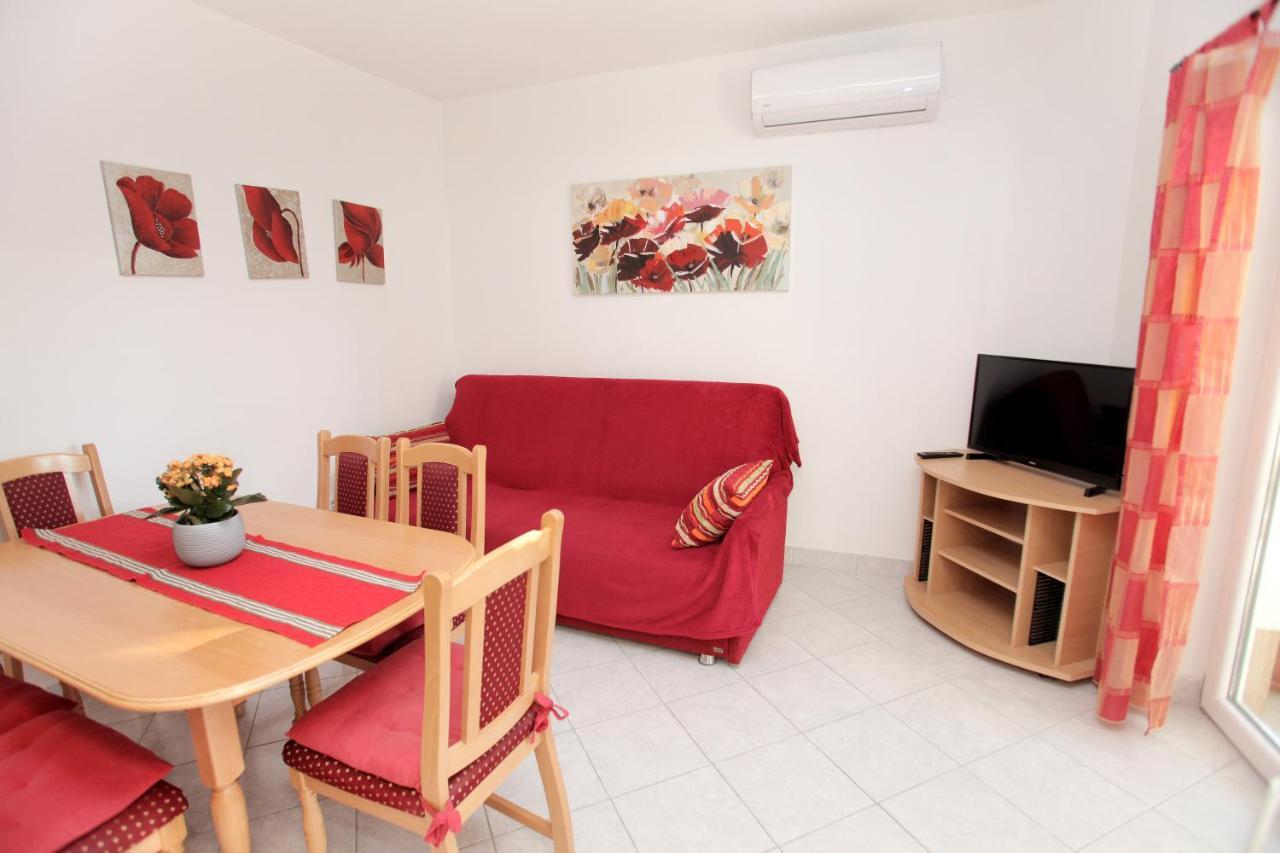 Vaska Apartment Trogir