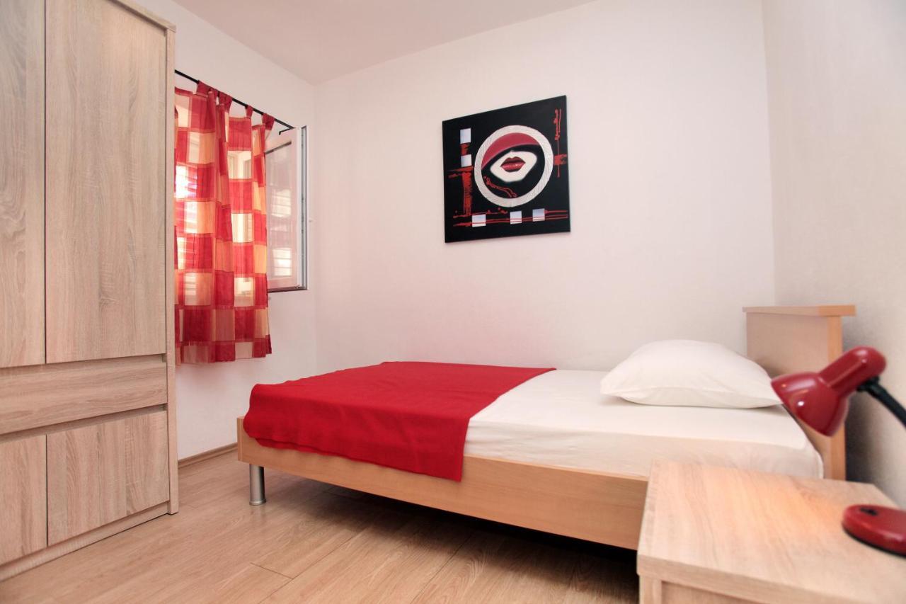 Apartment Vaska Trogir