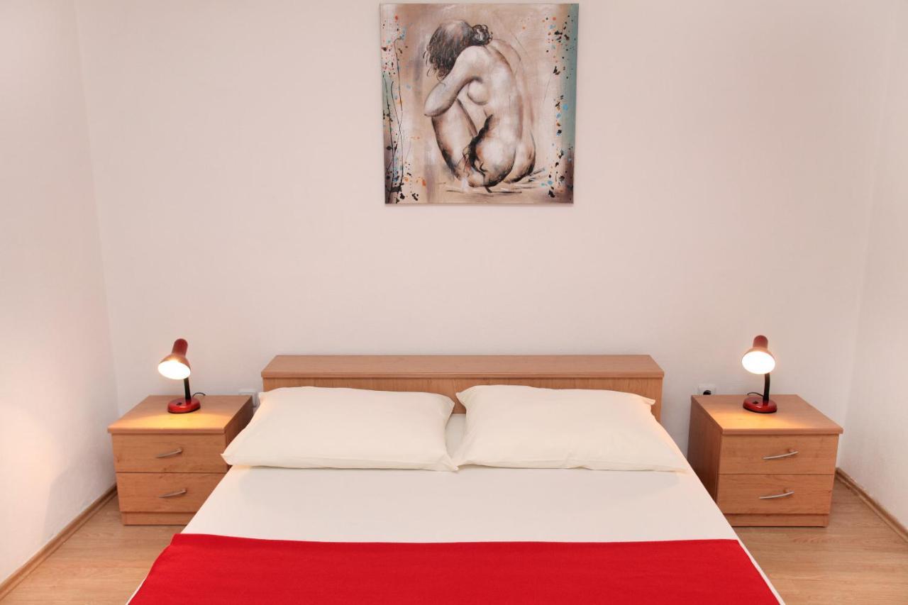Vaska Apartment Trogir