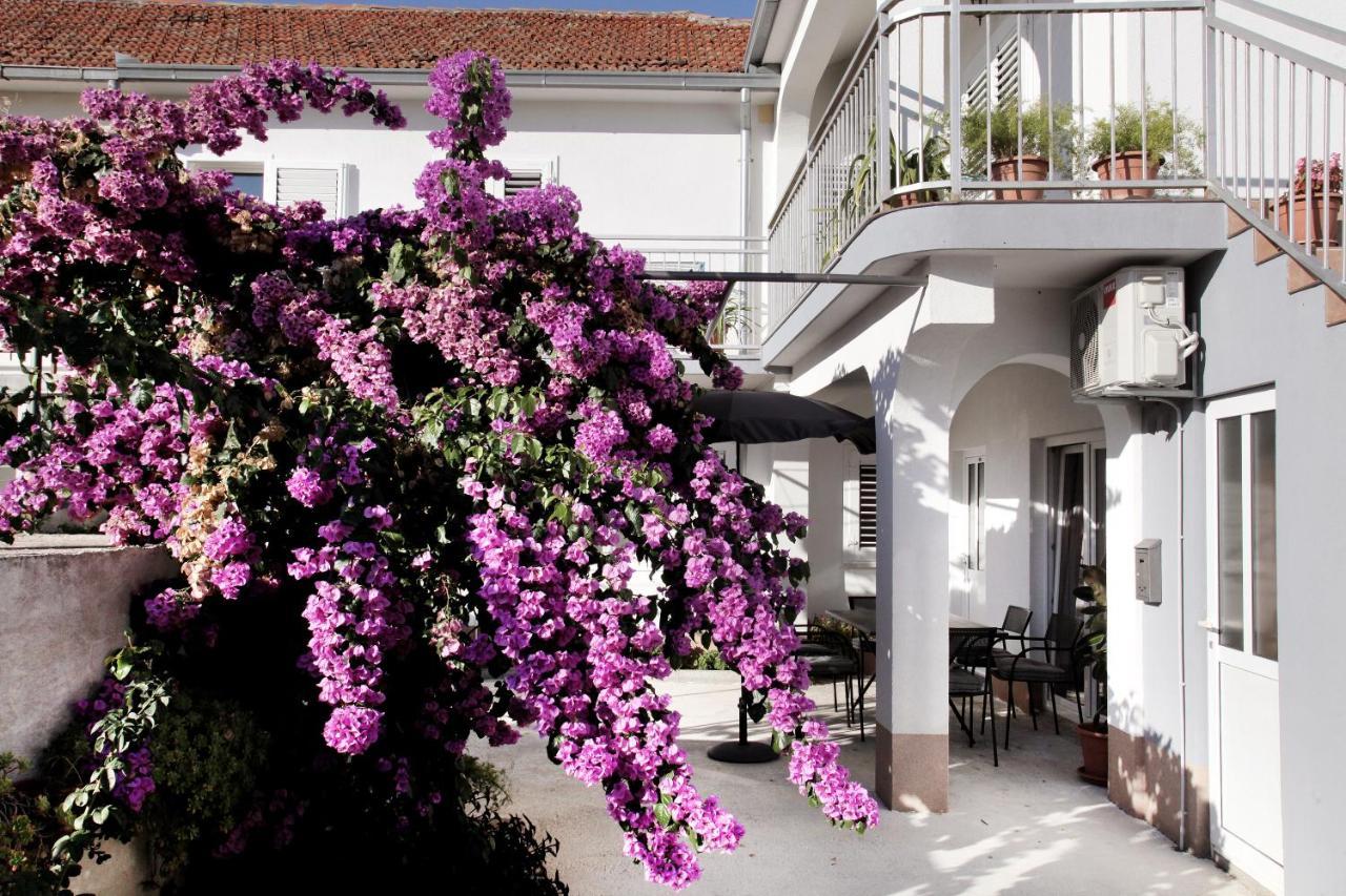Apartment Vaska Trogir