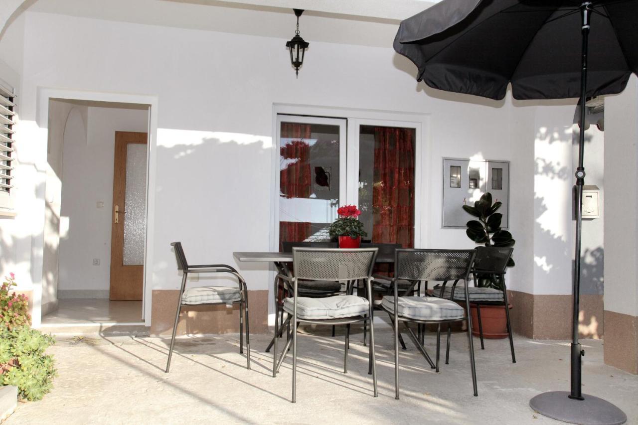 Apartment Vaska