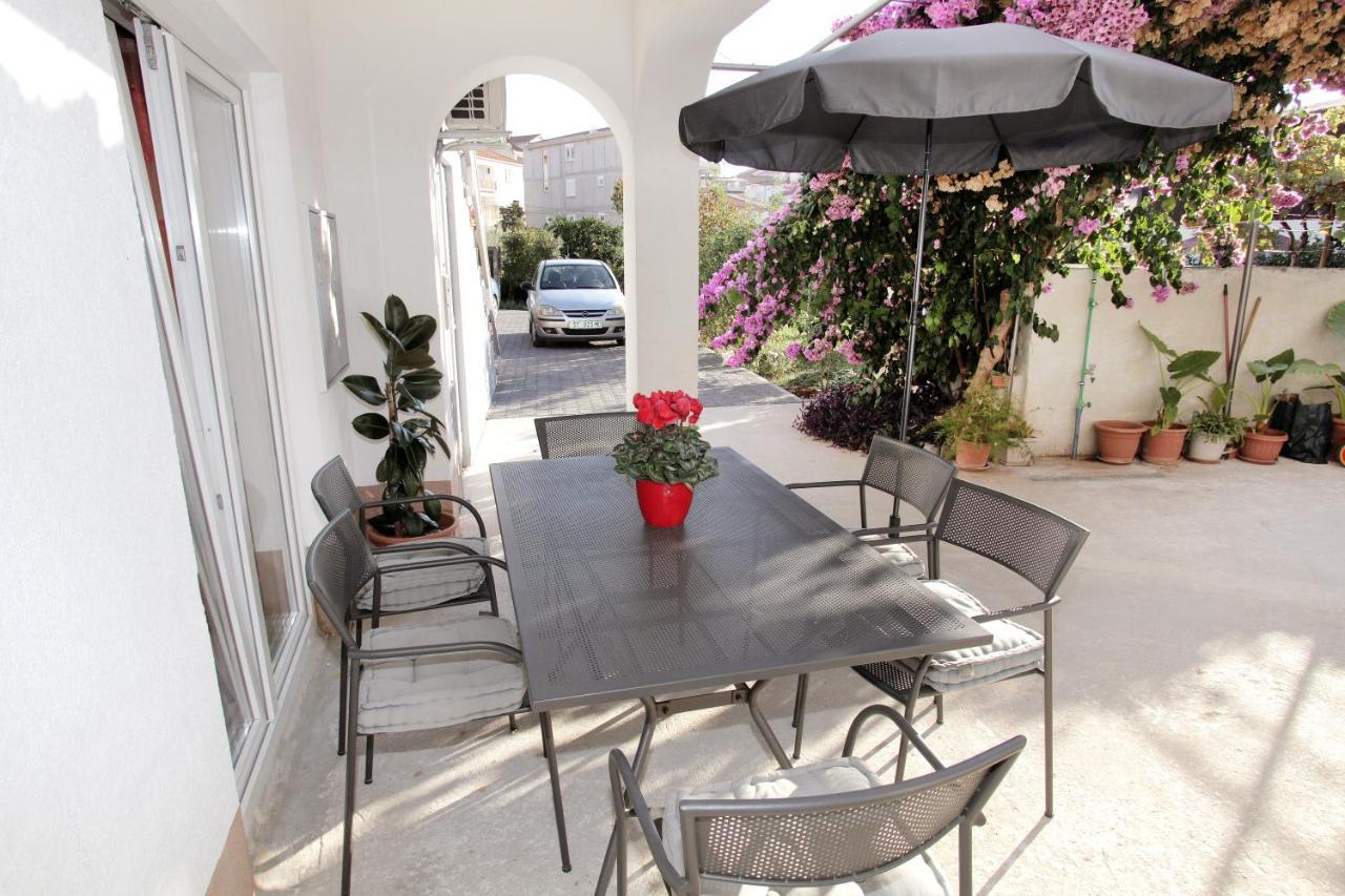 Vaska Trogir