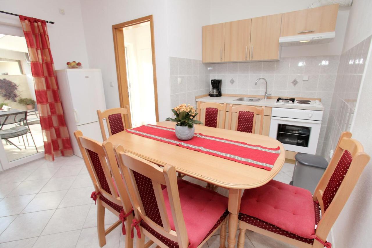 Apartment Vaska Trogir