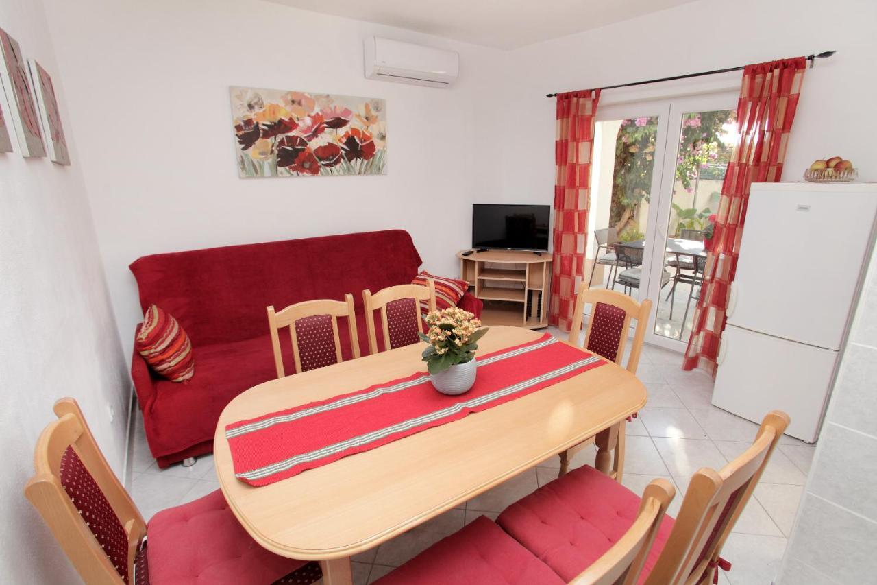 Apartment Vaska