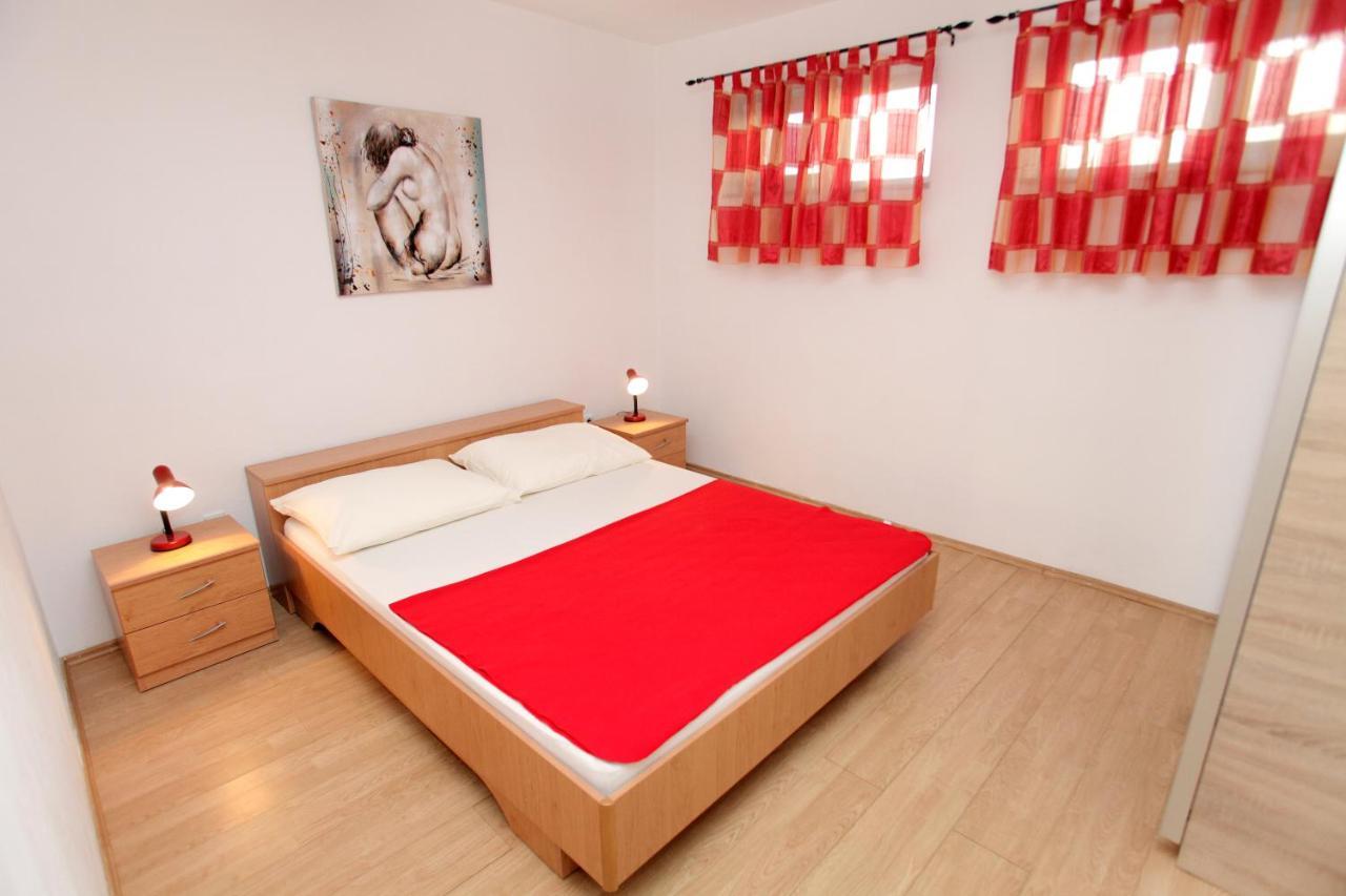 Apartment Vaska *